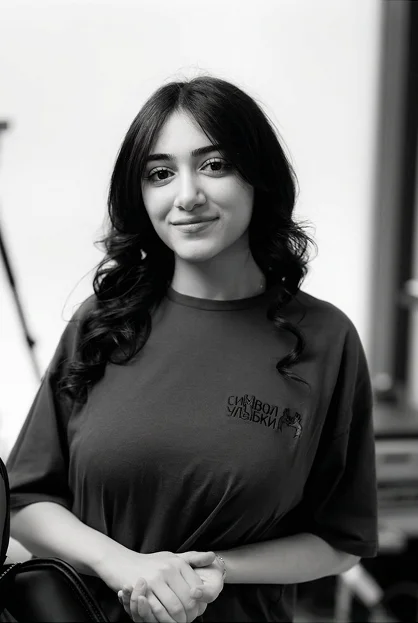Khachaturova Rozalya