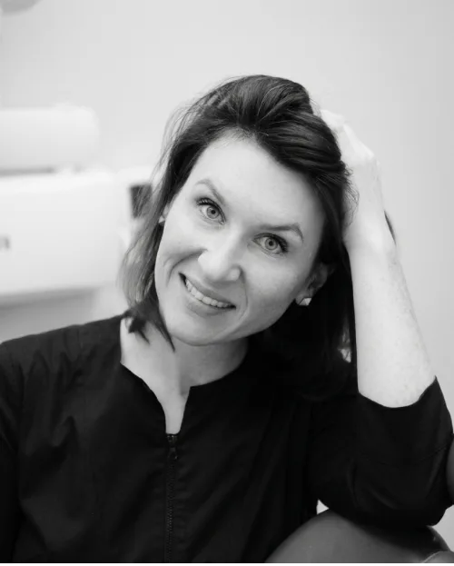Kognovitskaya Anastasia