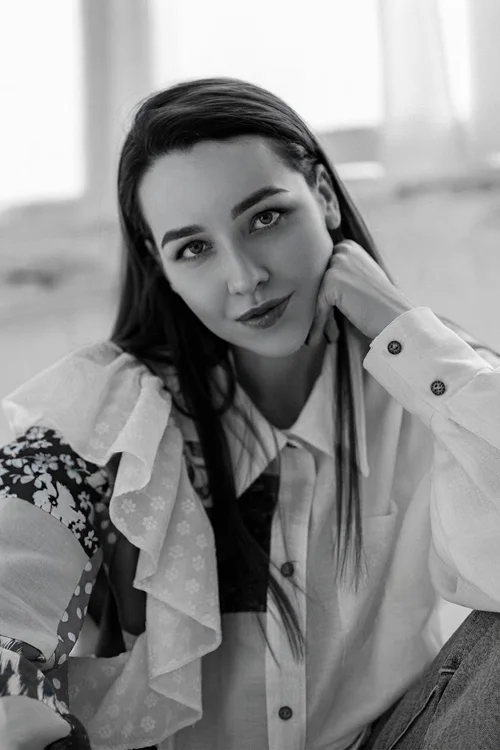 Maksimova Ekaterina