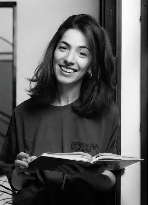 Mirakyan Margarita Vladimirovna