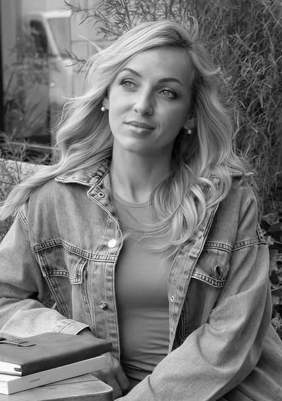 Natalevich Anastasia Mikhailovna