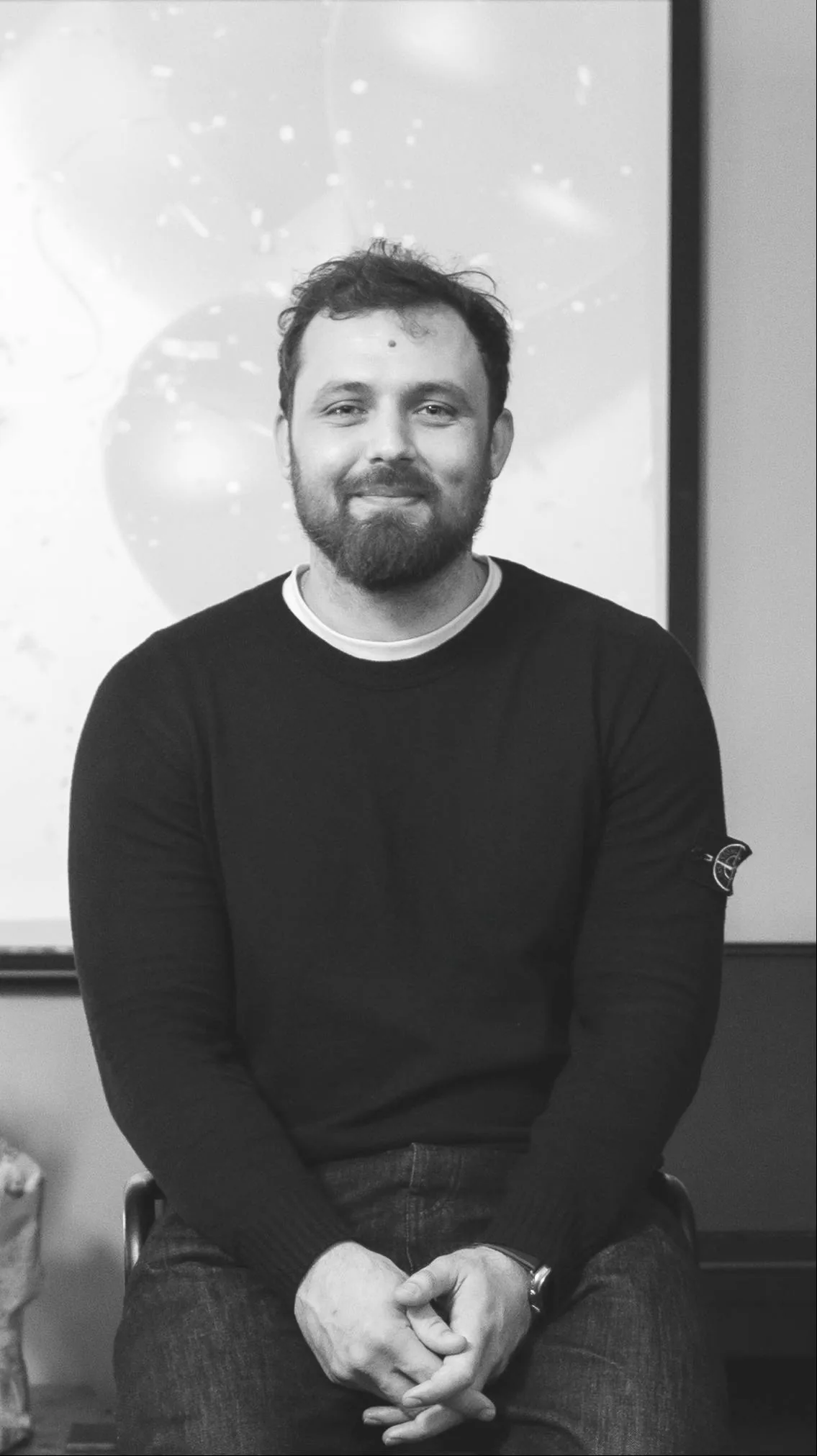 Sheremetyev Nikolay Yurievich